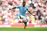 Kyle Walker (via Getty Images)